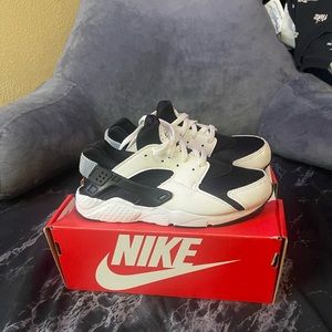 Kids Huarache Run